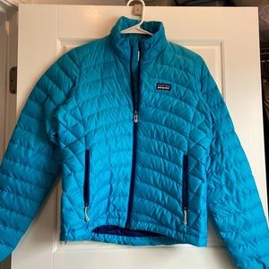 Patagonia Women’s XS jacket